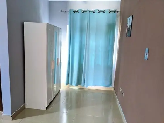 Comfort Apart Daire, 2 Yatak Odası, Şehir Manzaralı