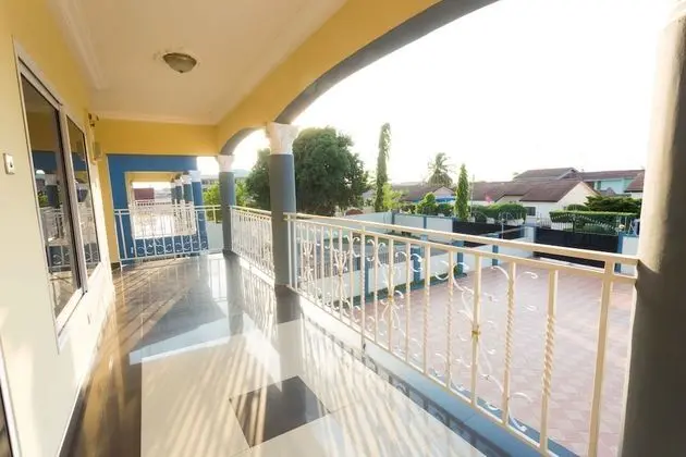 Comfort Apart Daire, 2 Yatak Odası, Şehir Manzaralı