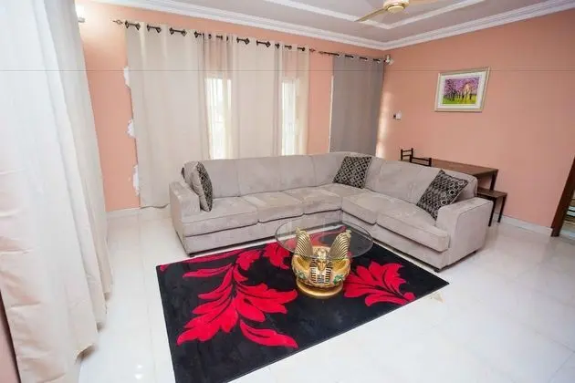 Comfort Apart Daire, 2 Yatak Odası, Şehir Manzaralı