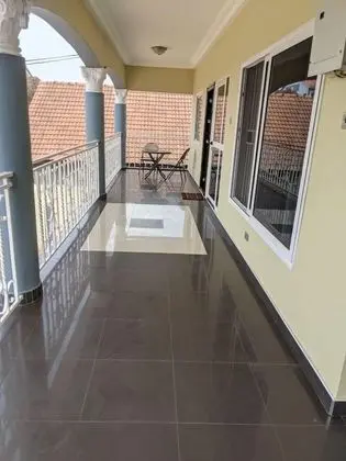 Comfort Apart Daire, 2 Yatak Odası, Şehir Manzaralı