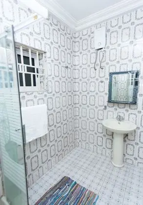 Comfort Apart Daire, 2 Yatak Odası, Şehir Manzaralı