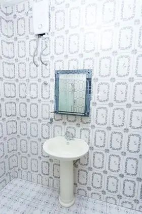 Comfort Apart Daire, 2 Yatak Odası, Şehir Manzaralı