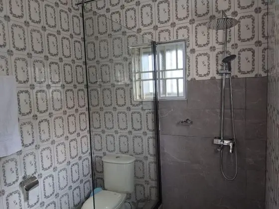 Comfort Apart Daire, 2 Yatak Odası, Şehir Manzaralı