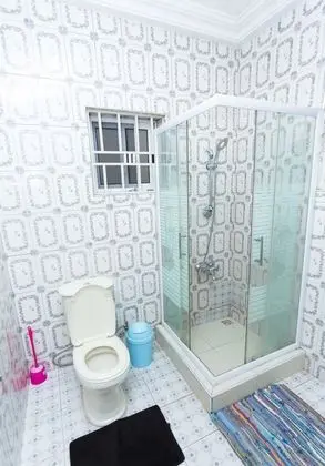 Comfort Apart Daire, 2 Yatak Odası, Şehir Manzaralı
