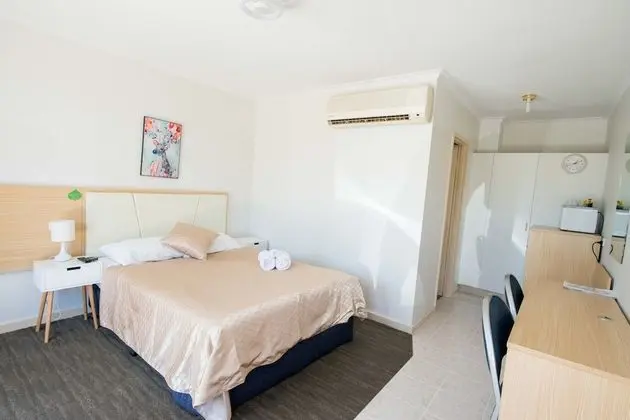 Deluxe Tek Büyük Yataklı Oda, 1 Çift Kişilik Yatak