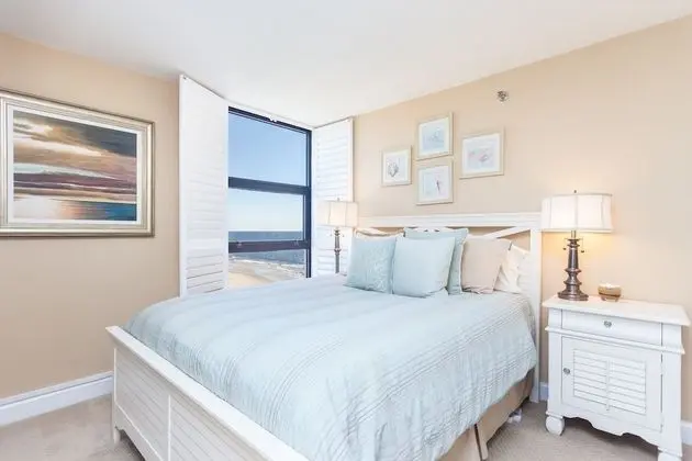 Daire (Jacksonville Beach Waterford 10A)