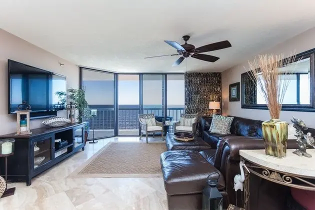 Daire (Jacksonville Beach Waterford 10A)
