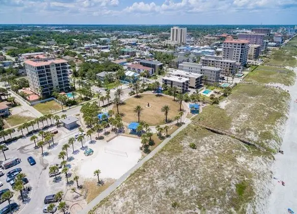 Daire (Jacksonville Beach Waterford 10A)