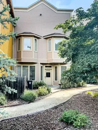 Jackson Creek Cottage 180 East F