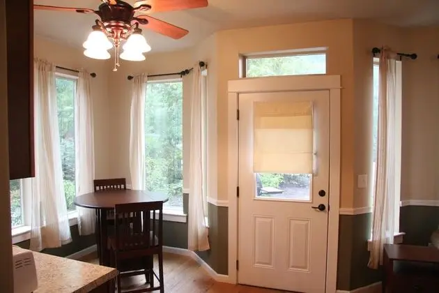 Jackson Creek Cottage 180 East F