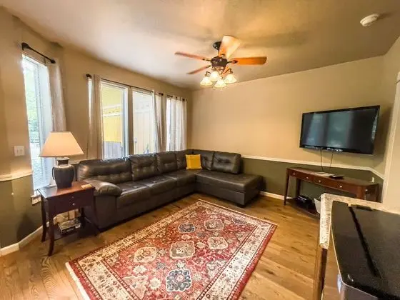 Jackson Creek Cottage 180 East F
