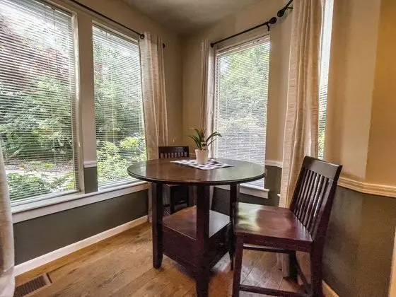 Jackson Creek Cottage 180 East F