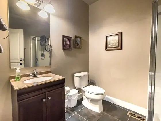 Jackson Creek Cottage 180 East F