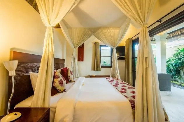 Villa, 3 Yatak Odası