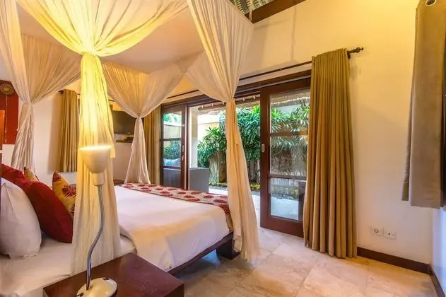 Villa, 3 Yatak Odası