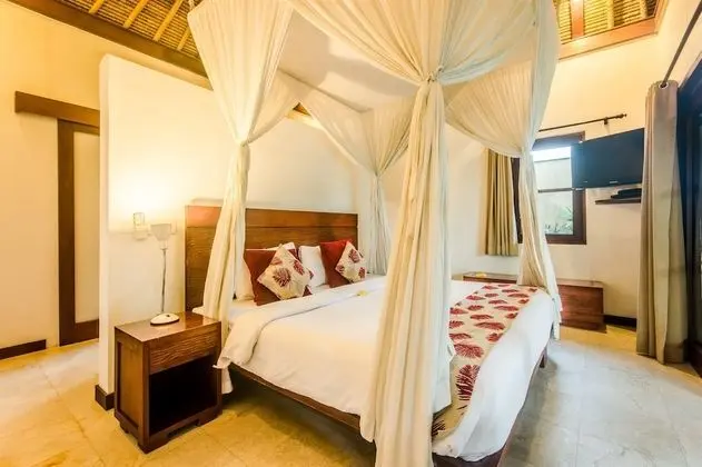 Villa, 3 Yatak Odası