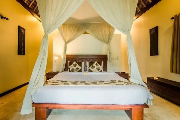 Villa, 3 Yatak Odası