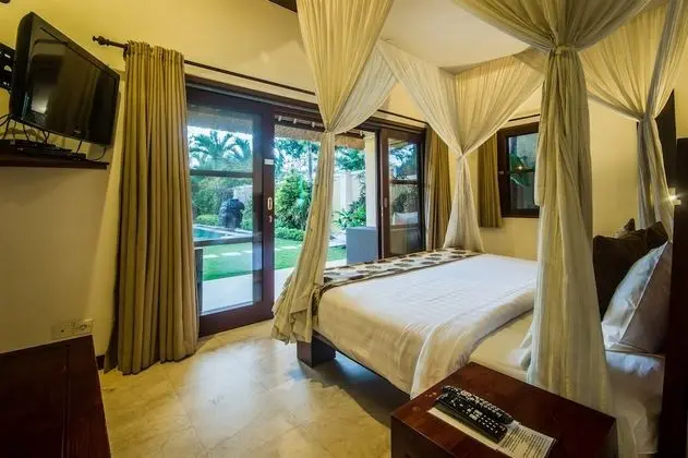 Villa, 3 Yatak Odası