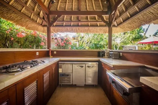 Villa, 3 Yatak Odası