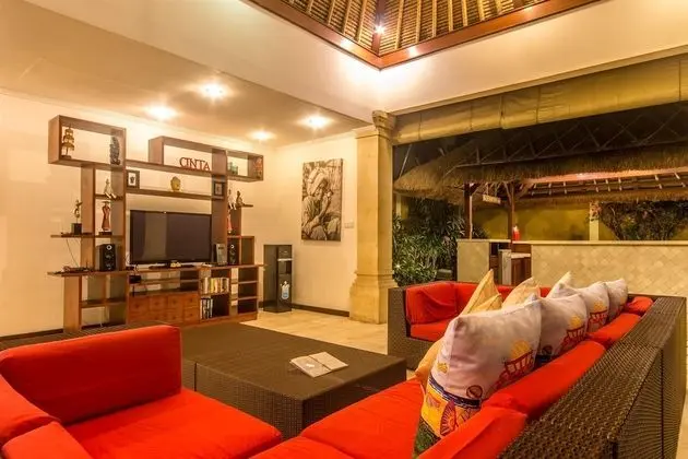 Villa, 3 Yatak Odası