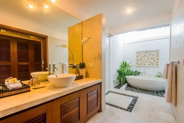Villa, 3 Yatak Odası