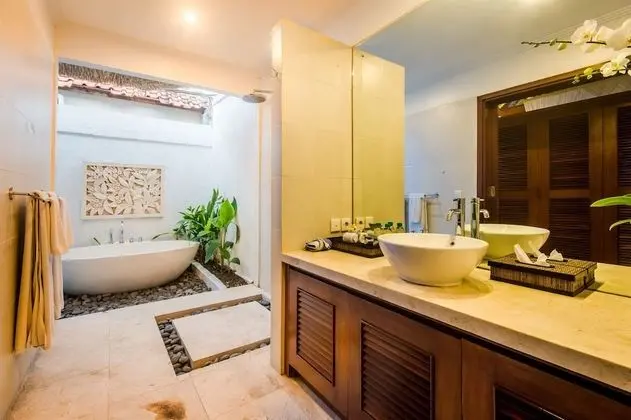 Villa, 3 Yatak Odası