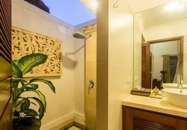 Villa, 3 Yatak Odası