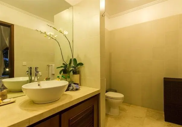 Villa, 3 Yatak Odası