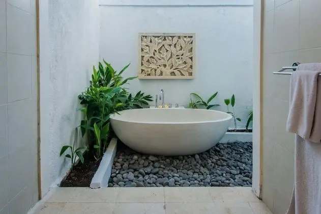 Villa, 3 Yatak Odası