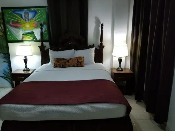 Deluxe Tek Kişilik Oda, 1 Yatak Odası