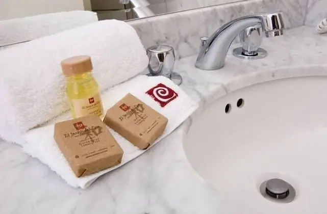 Deluxe Tek Kişilik Oda, 1 Yatak Odası