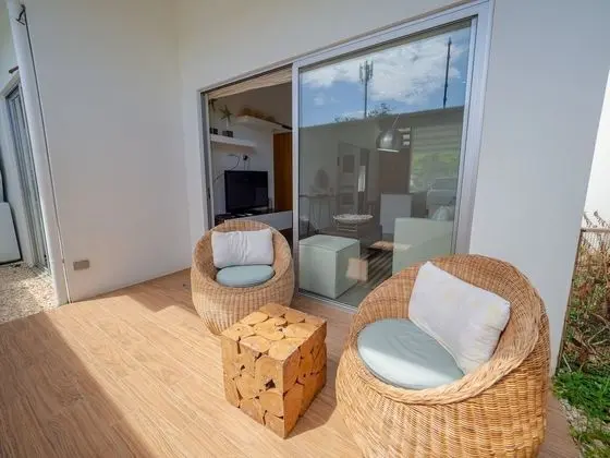 Luxury Daire, 2 Büyük (Queen) Boy Yatak, Mutfak