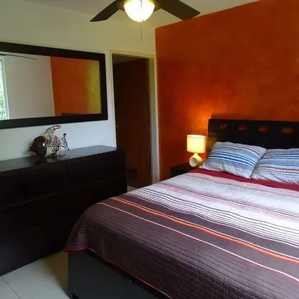 Comfort Daire, 2 Yatak Odası, Engellilere Uygun, Mutfak