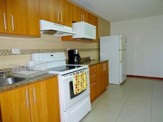 Comfort Daire, 2 Yatak Odası, Engellilere Uygun, Mutfak