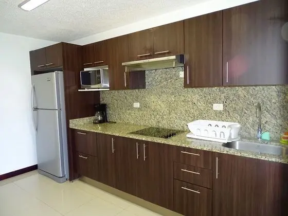 Comfort Daire, 2 Yatak Odası, Engellilere Uygun, Mutfak