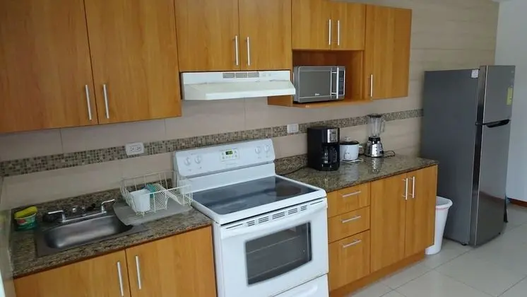 Comfort Daire, 2 Yatak Odası, Engellilere Uygun, Mutfak