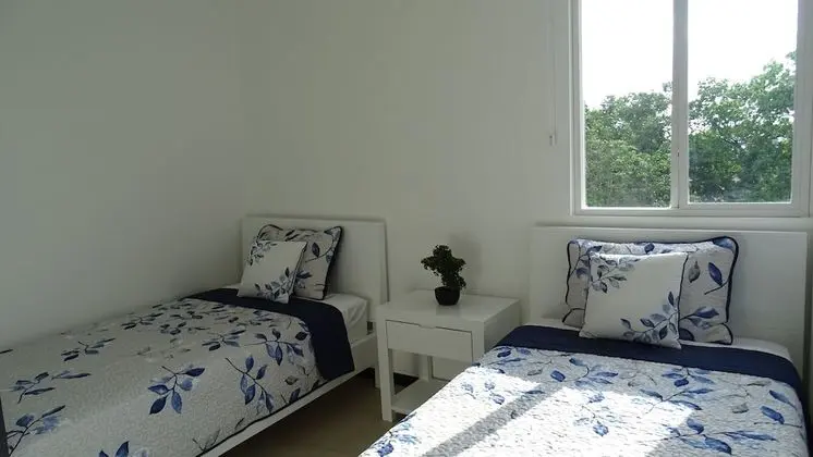 Comfort Stüdyo, 3 Yatak Odası, Mutfak, Kısmi Deniz Manzaralı