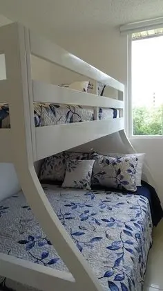 Comfort Stüdyo, 3 Yatak Odası, Mutfak, Kısmi Deniz Manzaralı
