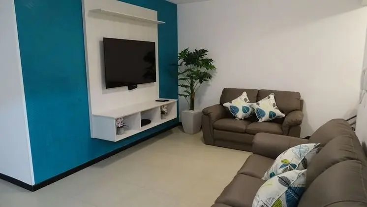 Comfort Stüdyo, 3 Yatak Odası, Mutfak, Kısmi Deniz Manzaralı