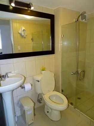 Comfort Stüdyo, 3 Yatak Odası, Mutfak, Kısmi Deniz Manzaralı