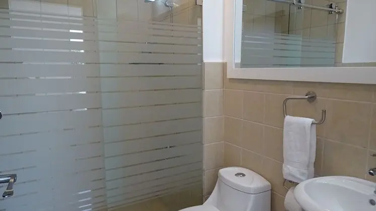 Comfort Stüdyo, 3 Yatak Odası, Mutfak, Kısmi Deniz Manzaralı