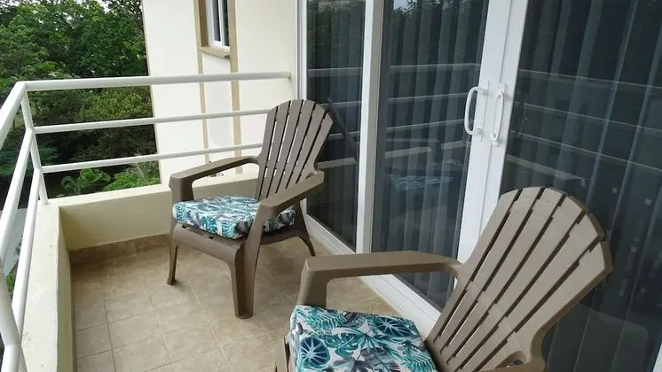Comfort Stüdyo, 3 Yatak Odası, Mutfak, Kısmi Deniz Manzaralı