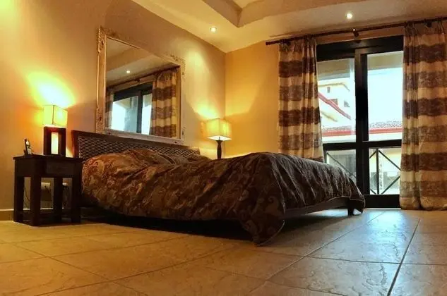 Luxury Daire, 3 Yatak Odası, Havuz Kullanımı, Okyanus Manzaralı