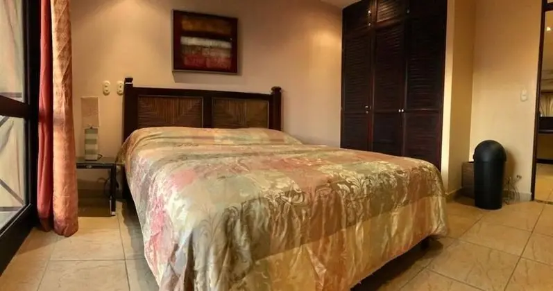 Luxury Daire, 3 Yatak Odası, Havuz Kullanımı, Okyanus Manzaralı