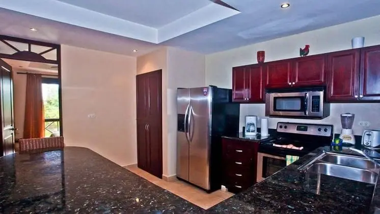 Luxury Daire, 3 Yatak Odası, Havuz Kullanımı, Okyanus Manzaralı