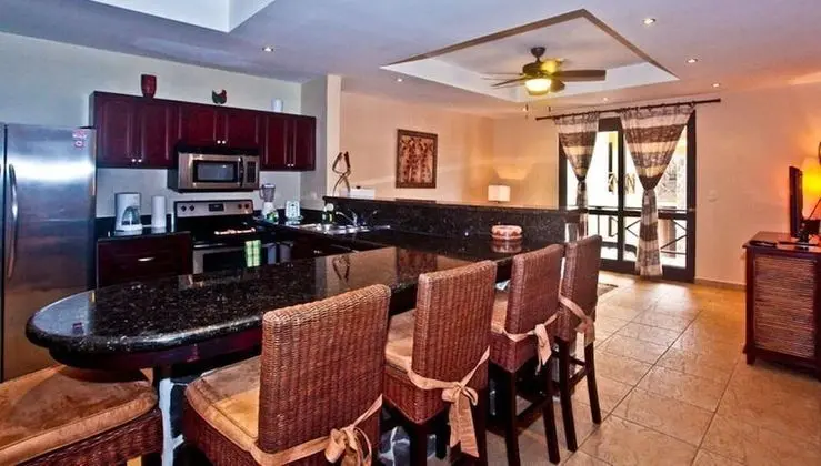 Luxury Daire, 3 Yatak Odası, Havuz Kullanımı, Okyanus Manzaralı