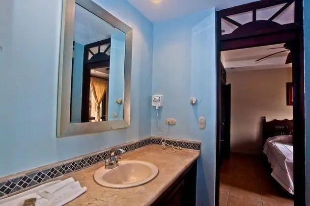 Luxury Daire, 3 Yatak Odası, Havuz Kullanımı, Okyanus Manzaralı