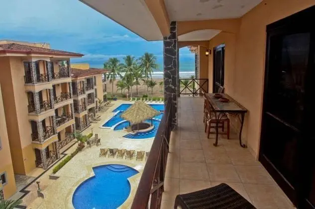 Luxury Daire, 3 Yatak Odası, Havuz Kullanımı, Okyanus Manzaralı