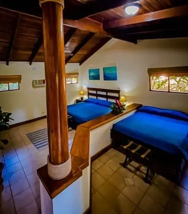 Family Stüdyo Süit, Veranda, Bahçe Manzaralı