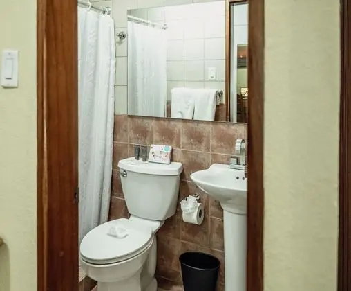 Standard Oda, 1 Yatak Odası